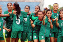 ইতিহাস গড়ে প্রথমবার এএফসি এশিয়ান কাপে বাংলাদেশের নারী দল